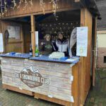 Weihnachtsmarkt Sa.-So., 6.-7.12.2025,