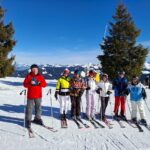 Alpbachtal Wildschönau Hotel Bergkristall ****, SKI- und Wellness-Trainingsfahrt für Erwachsene