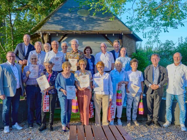 Jubiläumsfeier 75 Jahre 1. Ski & Snowboard Club