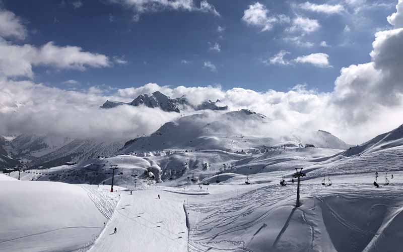 Ski Club Mainz Arlberg – Ein Ski-Traum!