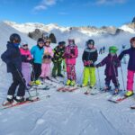 2027 März, Trainingsfahrt für Kinder, Jugendliche, Erwachsene und Familien in Gais, Südtirol, Italien