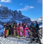 2027 Jan., Trainingsfahrt für Kinder, Jugendliche, Erwachsene und Familien in Rodeneck/Gitschberg, Südtirol