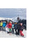 2027 Jan., Trainingsfahrt für Kinder, Jugend und Familien in Königsleiten, Zillertal Arena
