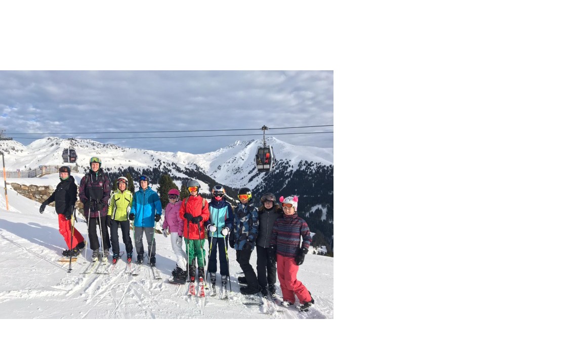 2027 Jan., Trainingsfahrt für Kinder, Jugend und Familien in Königsleiten, Zillertal Arena