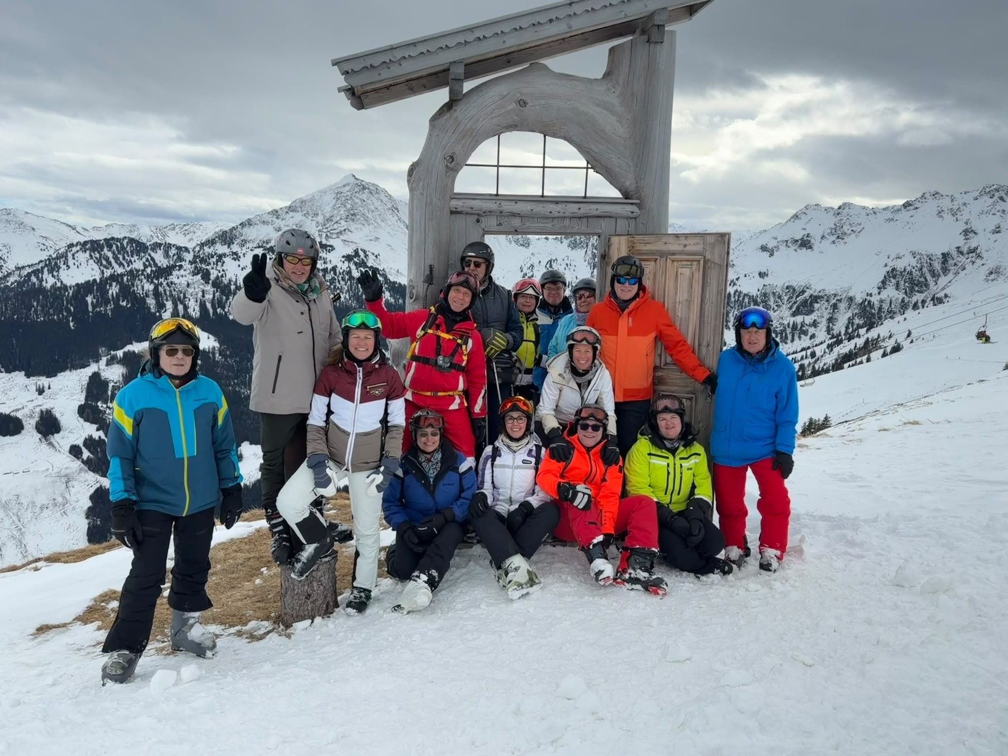 2027 Wildschönau-Januar-Erwachsenenfahrt